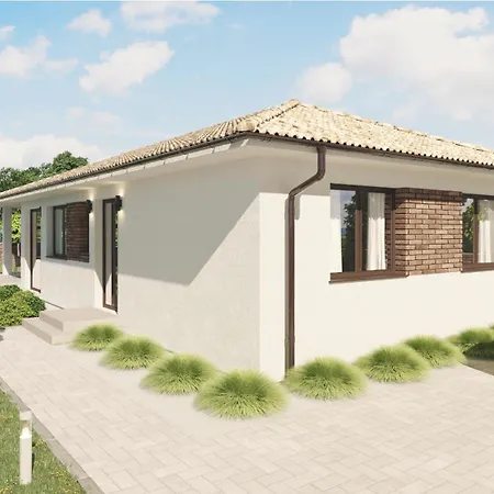 Elen Holiday home
