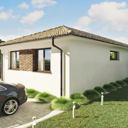 Holiday home Elen *