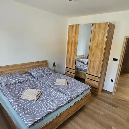 Casa vacanze Elen Cicov