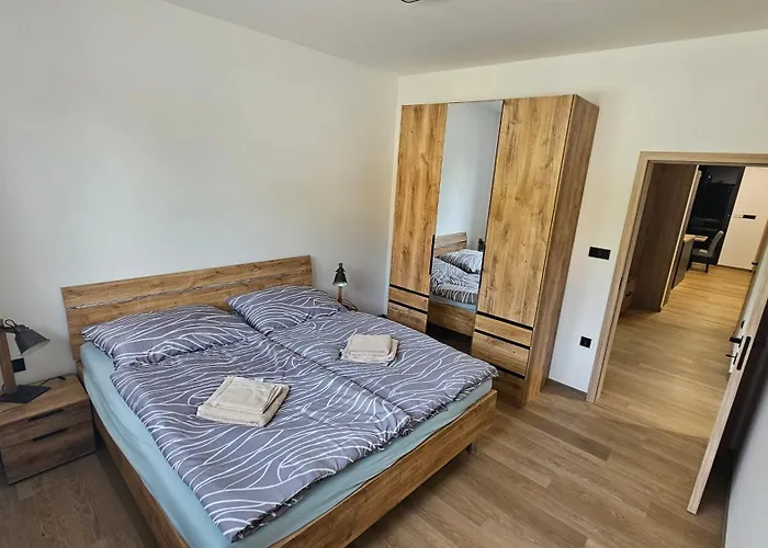 Hébergement de vacances Elen Cicov