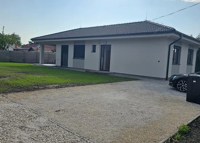 Hébergement de vacances Elen